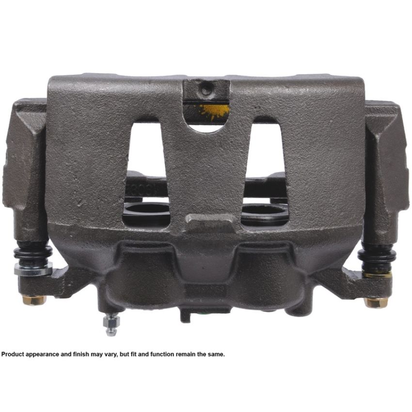 CARDONE Reman 18-B5402A Remanufactured Unloaded Caliper w/Bracket