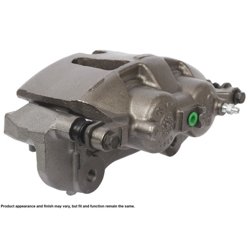 CARDONE Reman 18-B5403 Remanufactured Unloaded Caliper w/Bracket