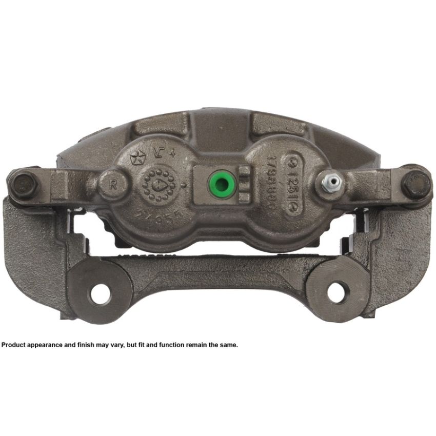 CARDONE Reman 18-B5403 Remanufactured Unloaded Caliper w/Bracket