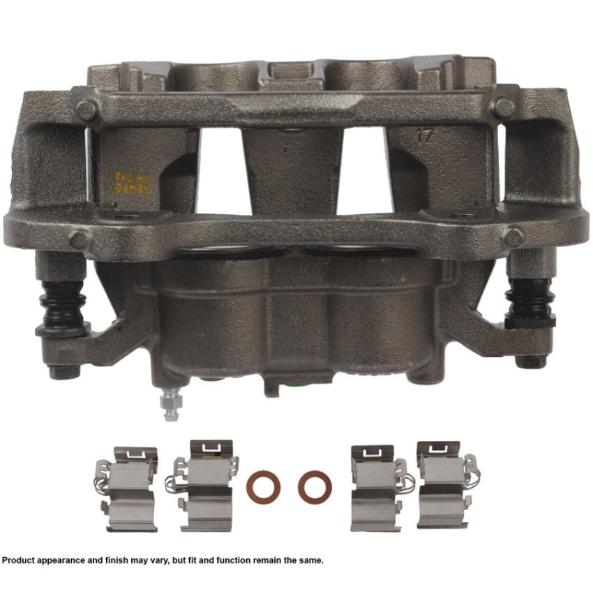 CARDONE Reman 18-B5403 Remanufactured Unloaded Caliper w/Bracket