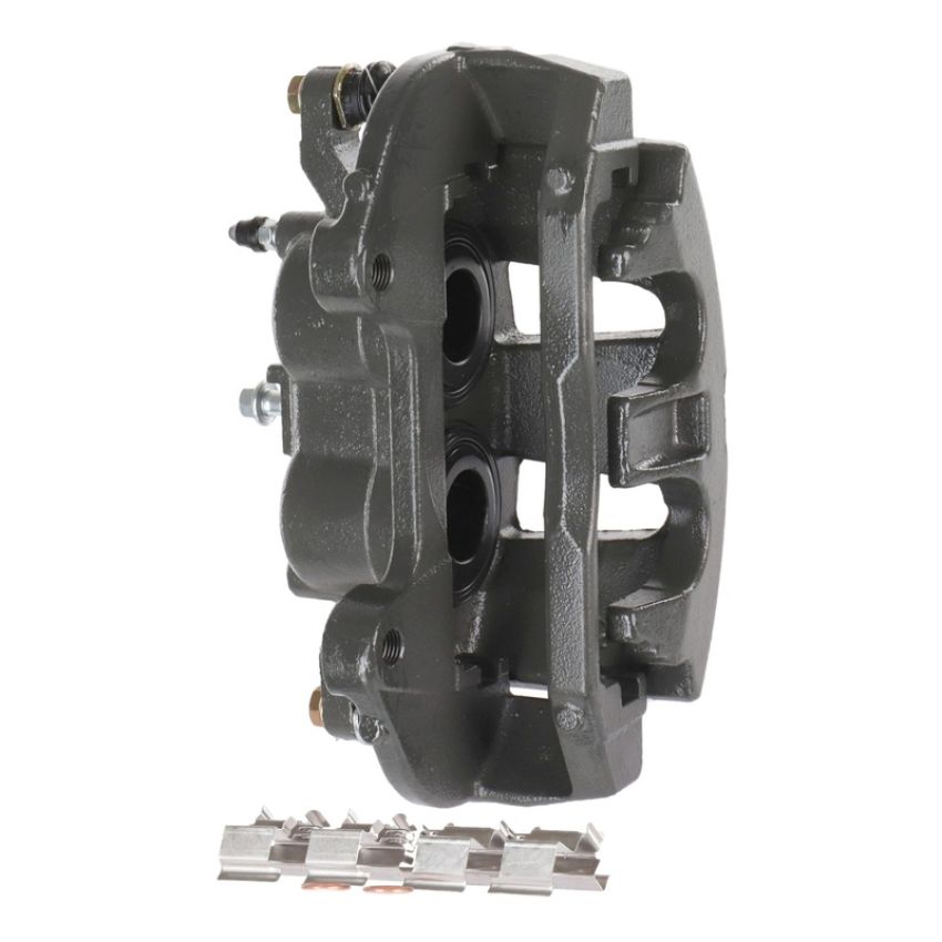 CARDONE Reman 18-B5403A Remanufactured Unloaded Caliper w/Bracket