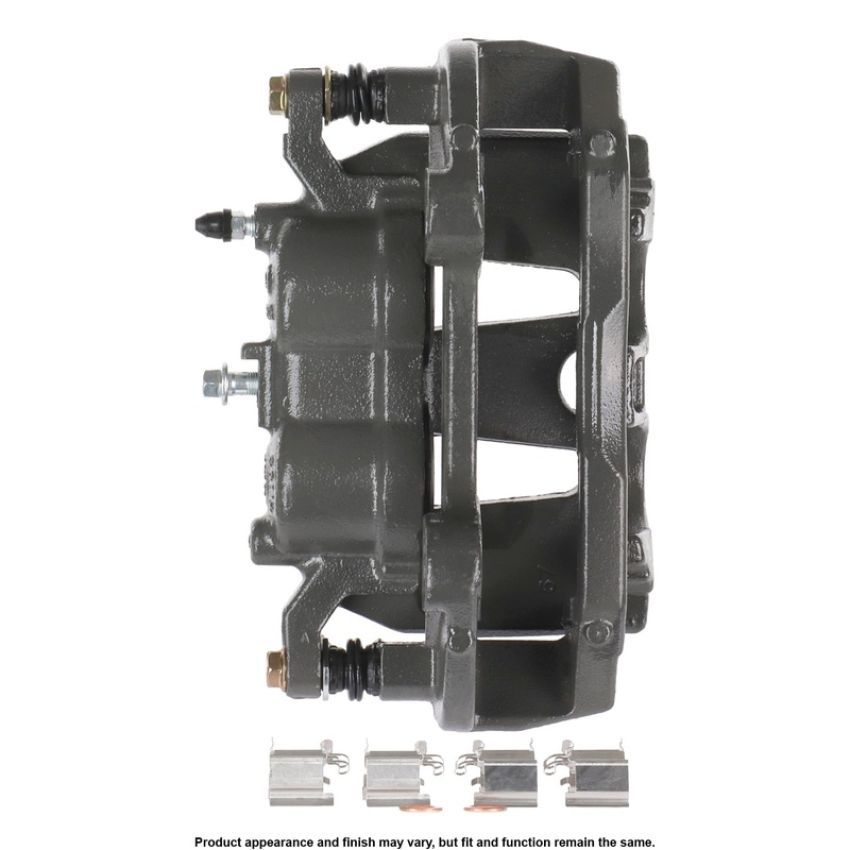 CARDONE Reman 18-B5403A Remanufactured Unloaded Caliper w/Bracket