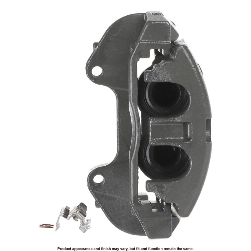 CARDONE Reman 18-B5403A Remanufactured Unloaded Caliper w/Bracket