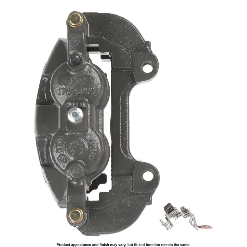 CARDONE Reman 18-B5403A Remanufactured Unloaded Caliper w/Bracket