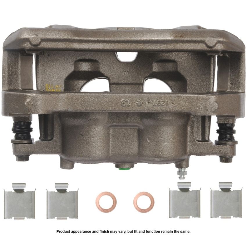 CARDONE Reman 18-B5404 Remanufactured Unloaded Caliper w/Bracket