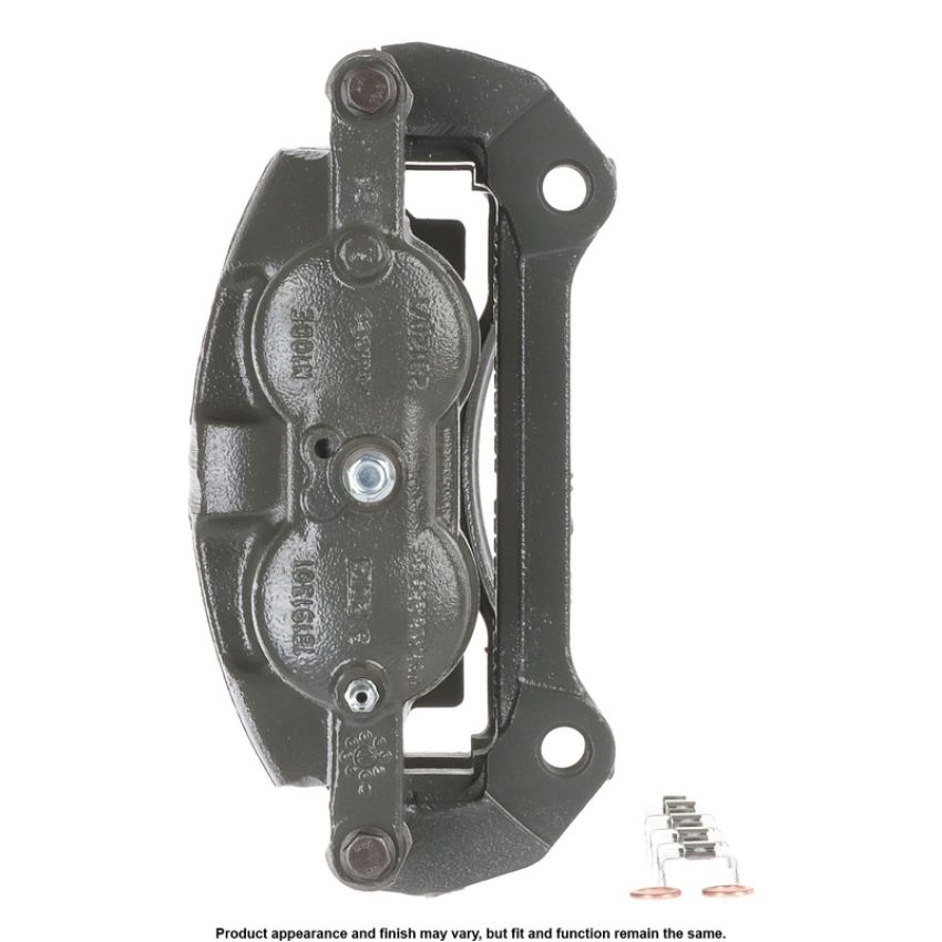 CARDONE Reman 18-B5404 Remanufactured Unloaded Caliper w/Bracket
