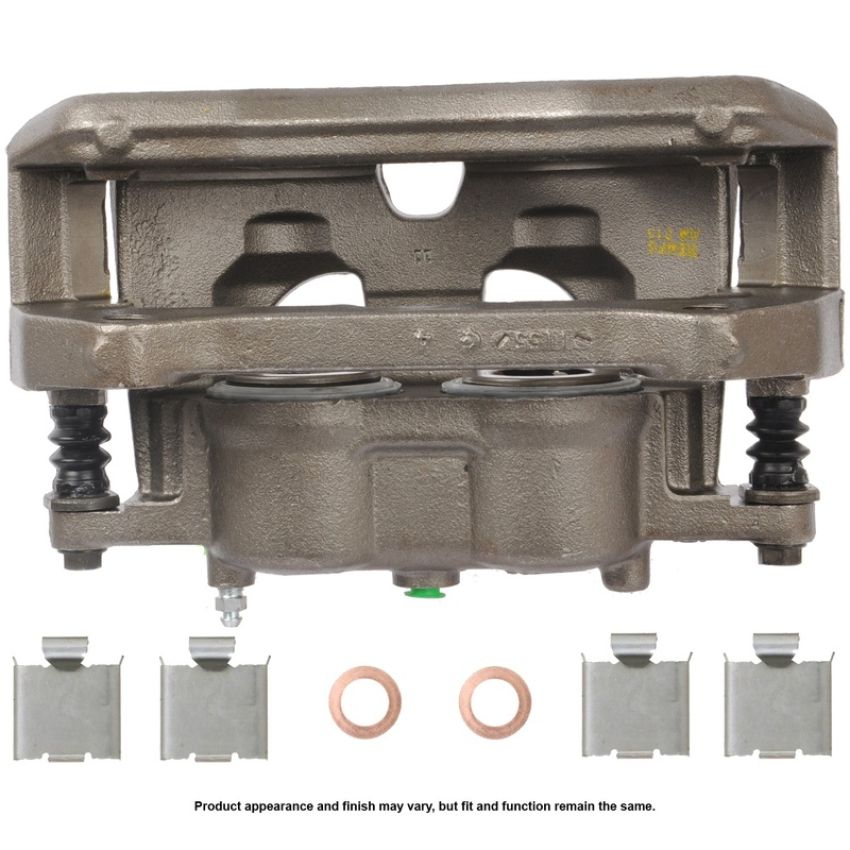 CARDONE Reman 18-B5405 Remanufactured Unloaded Caliper w/Bracket