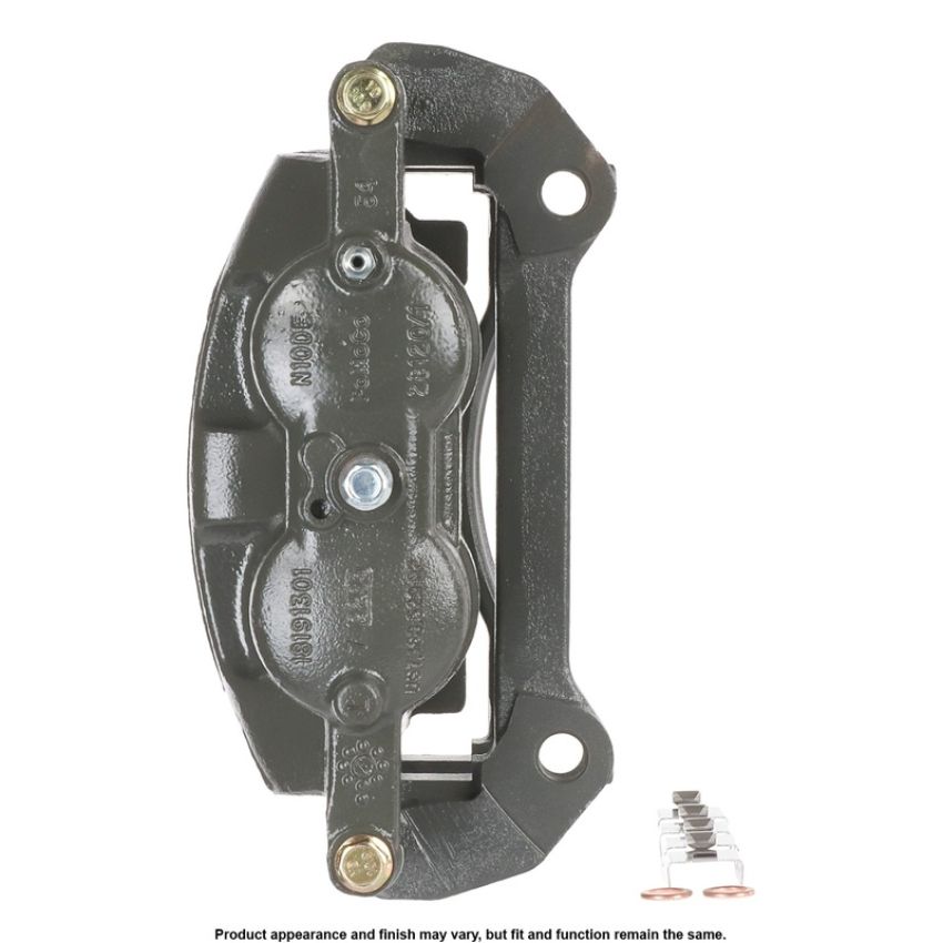 CARDONE Reman 18-B5405 Remanufactured Unloaded Caliper w/Bracket