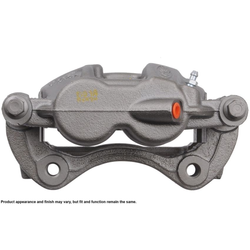 CARDONE Reman 18-B5417 Remanufactured Unloaded Caliper w/Bracket
