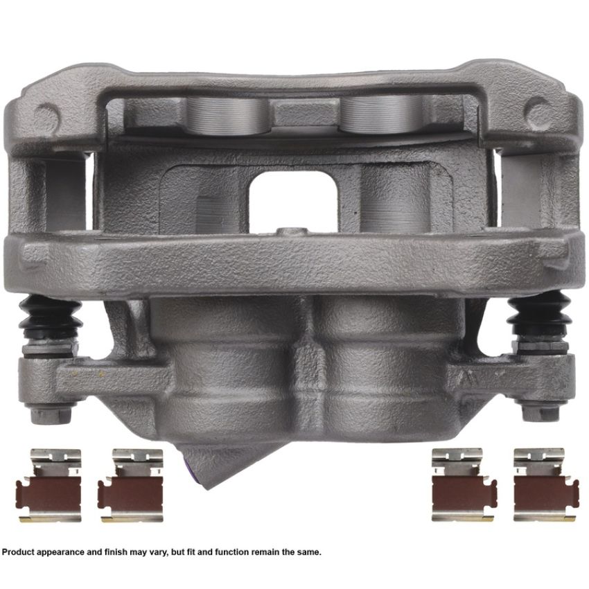 CARDONE Reman 18-B5417 Remanufactured Unloaded Caliper w/Bracket