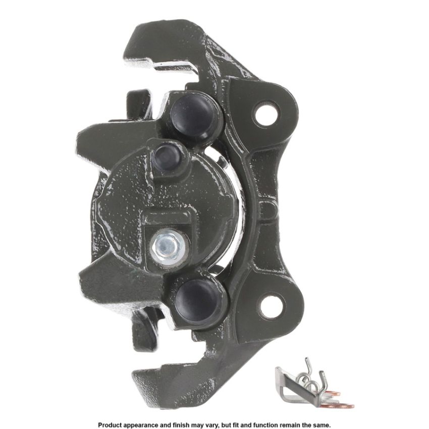 CARDONE Reman 18-B5421 Remanufactured Unloaded Caliper w/Bracket