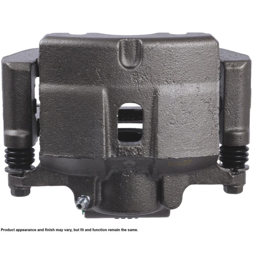 CARDONE Reman 18-B5422 Remanufactured Unloaded Caliper w/Bracket