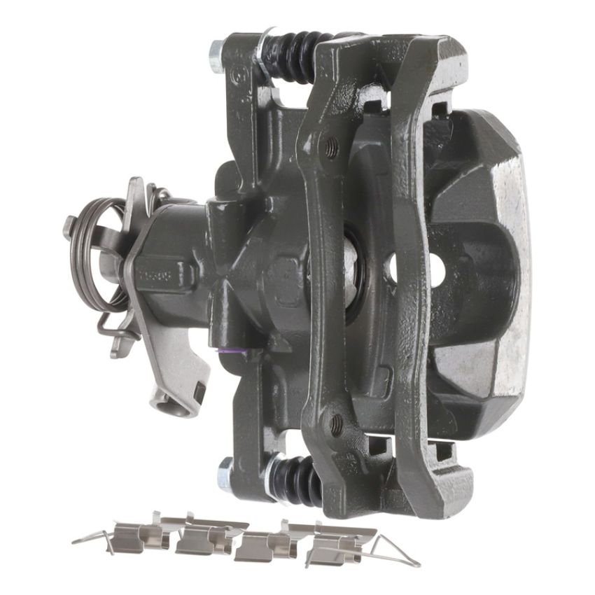 CARDONE Reman 18-B5424 Remanufactured Unloaded Caliper w/Bracket