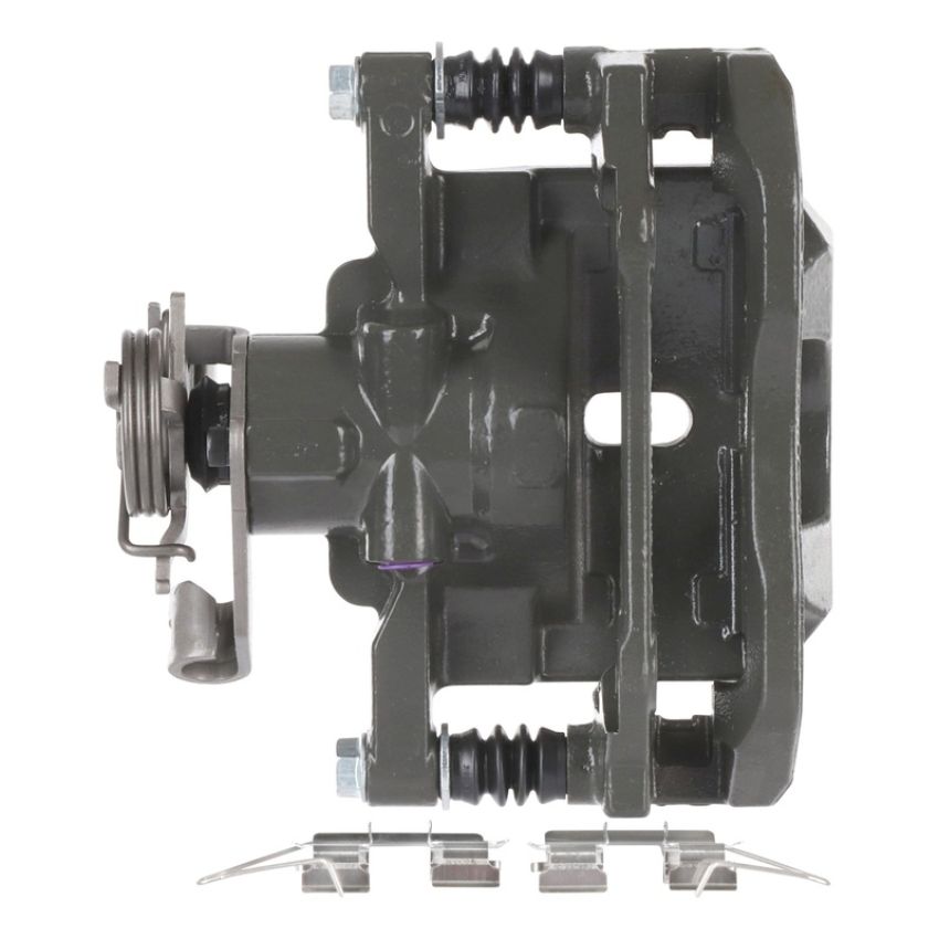 CARDONE Reman 18-B5424 Remanufactured Unloaded Caliper w/Bracket