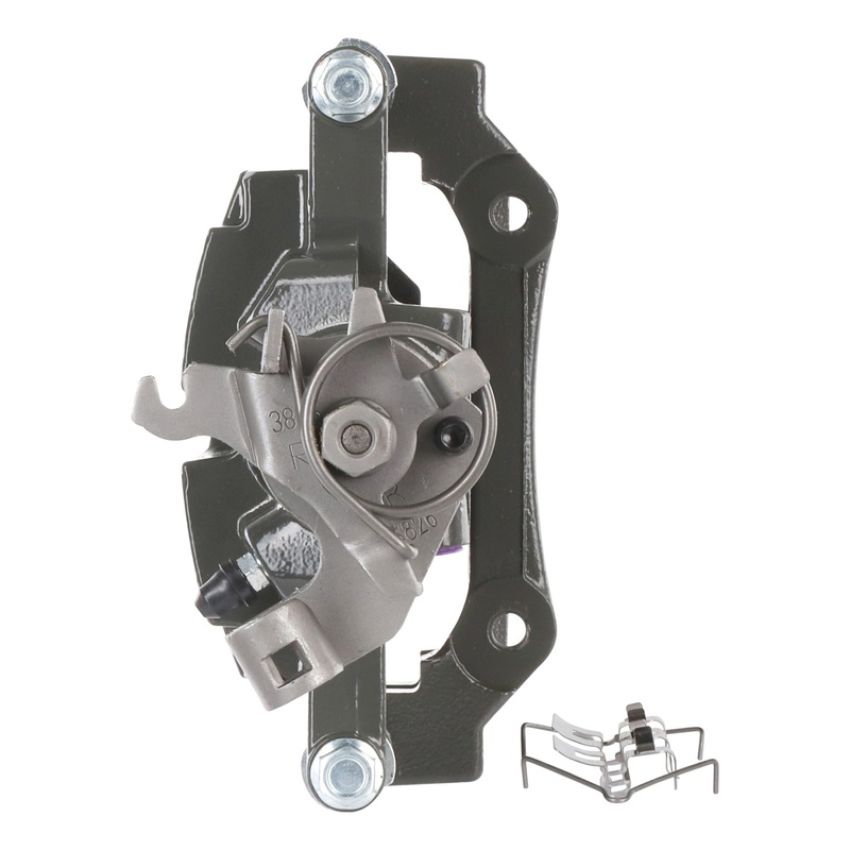CARDONE Reman 18-B5424 Remanufactured Unloaded Caliper w/Bracket