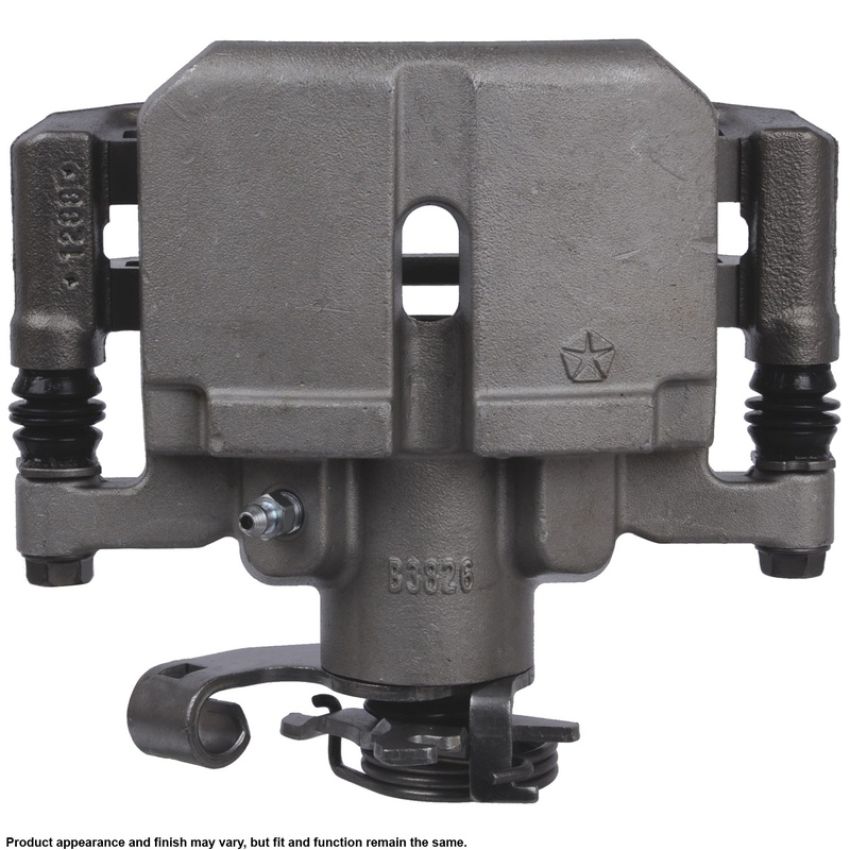 CARDONE Reman 18-B5424 Remanufactured Unloaded Caliper w/Bracket