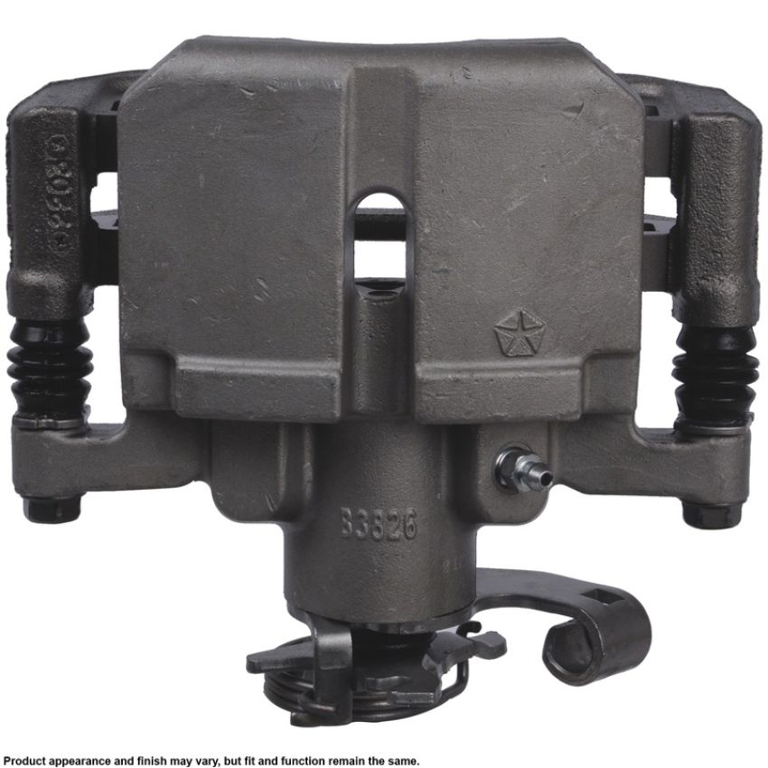 CARDONE Reman 18-B5425 Remanufactured Unloaded Caliper w/Bracket