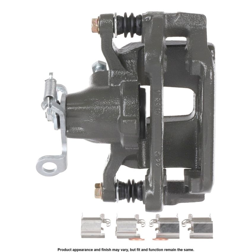 CARDONE Reman 18-B5464 Remanufactured Unloaded Caliper w/Bracket