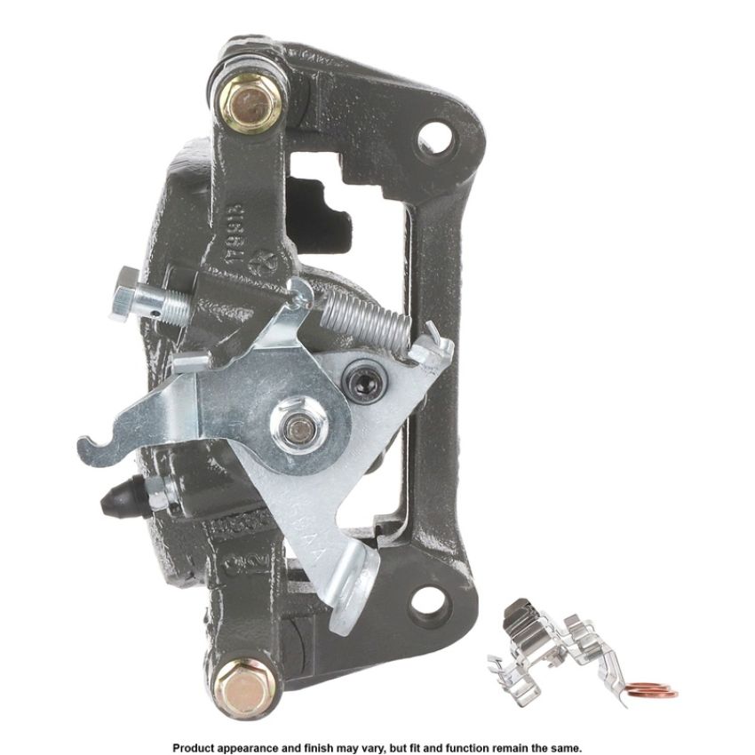 CARDONE Reman 18-B5464 Remanufactured Unloaded Caliper w/Bracket
