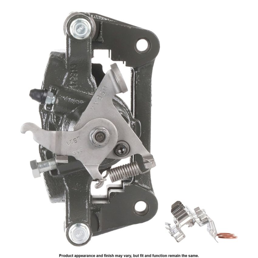 CARDONE Reman 18-B5465 Remanufactured Unloaded Caliper w/Bracket