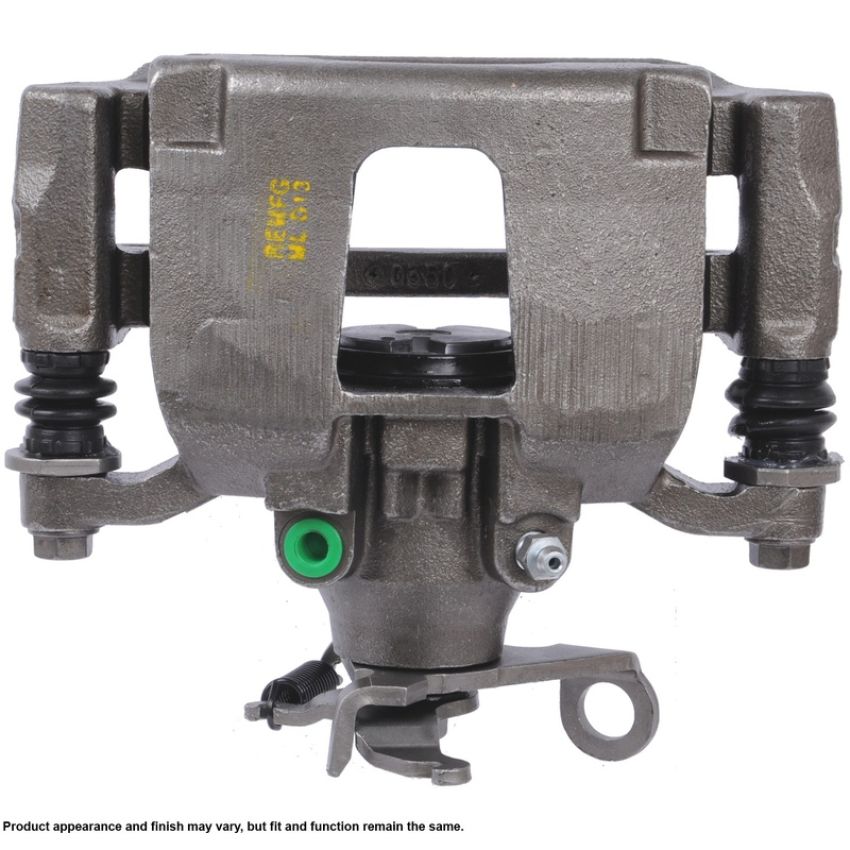 CARDONE Reman 18-B5465 Remanufactured Unloaded Caliper w/Bracket