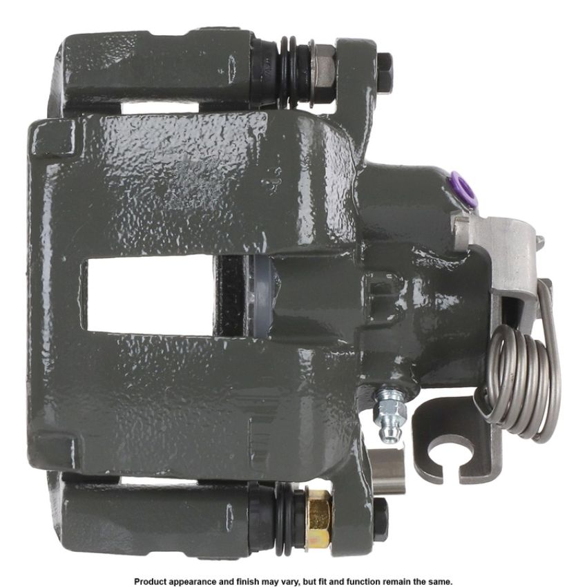 CARDONE Reman 18-B5466 Remanufactured Unloaded Caliper w/Bracket