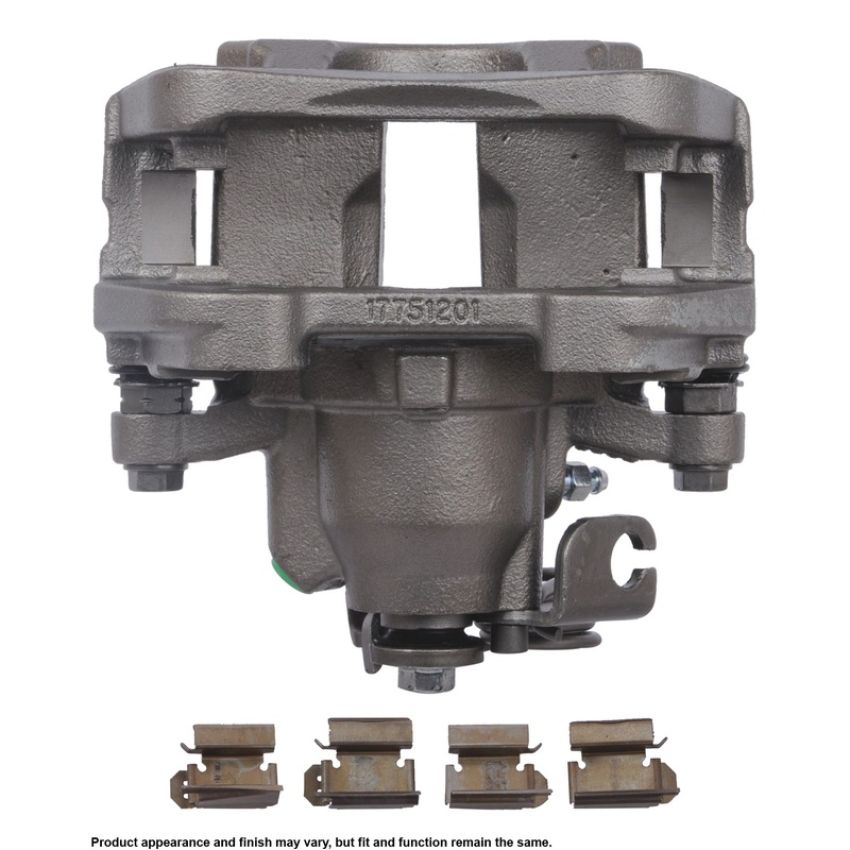 CARDONE Reman 18-B5466 Remanufactured Unloaded Caliper w/Bracket