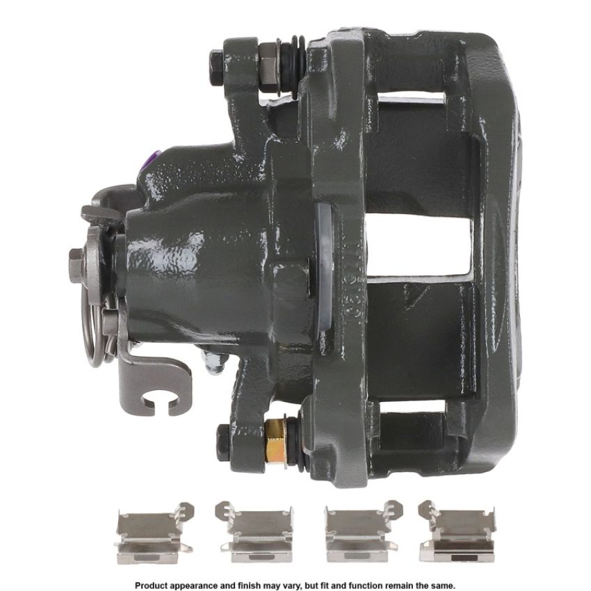 CARDONE Reman 18-B5466 Remanufactured Unloaded Caliper w/Bracket