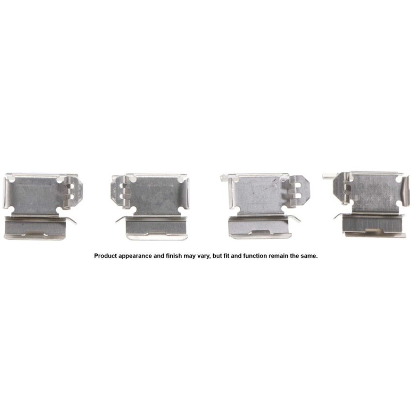 CARDONE Reman 18-B5466 Remanufactured Unloaded Caliper w/Bracket