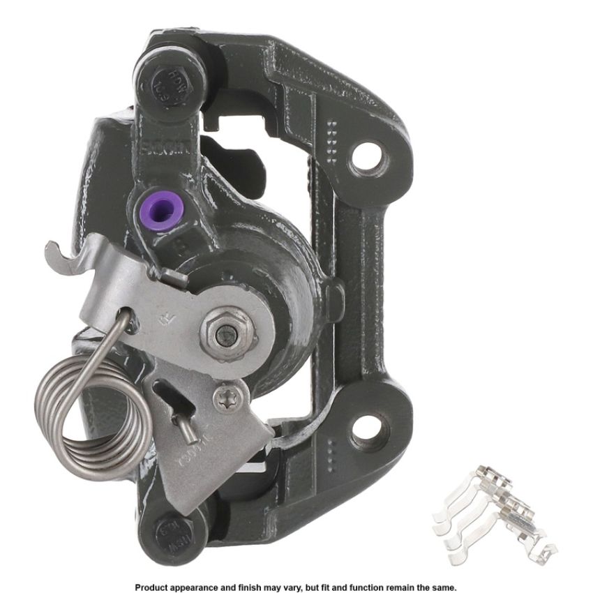 CARDONE Reman 18-B5466 Remanufactured Unloaded Caliper w/Bracket