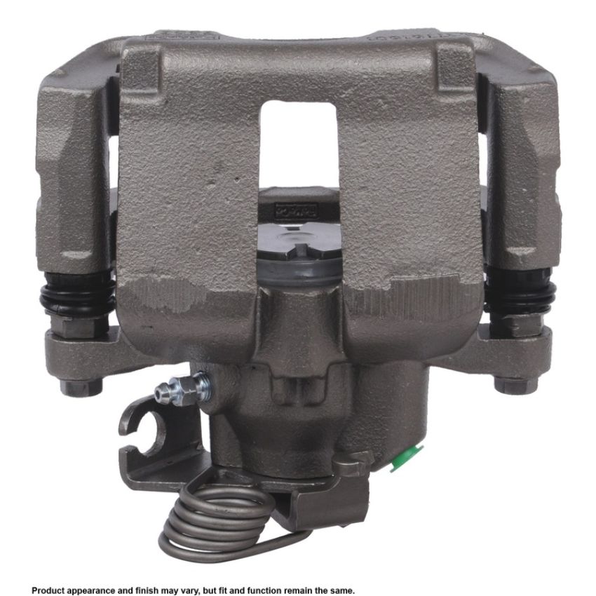CARDONE Reman 18-B5466 Remanufactured Unloaded Caliper w/Bracket