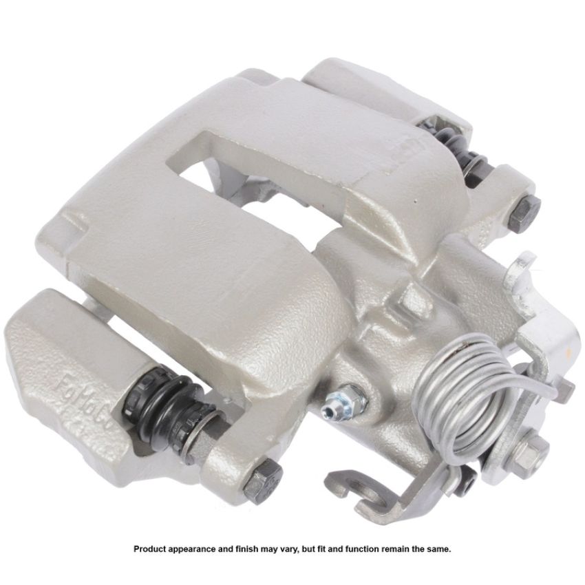 CARDONE Reman 18-B5466A Remanufactured Unloaded Caliper w/Bracket