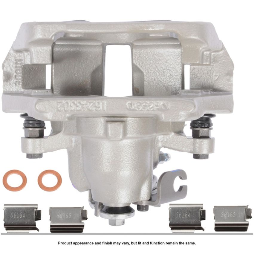 CARDONE Reman 18-B5466A Remanufactured Unloaded Caliper w/Bracket