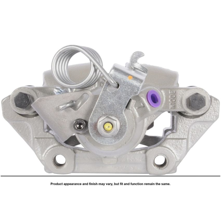 CARDONE Reman 18-B5466A Remanufactured Unloaded Caliper w/Bracket