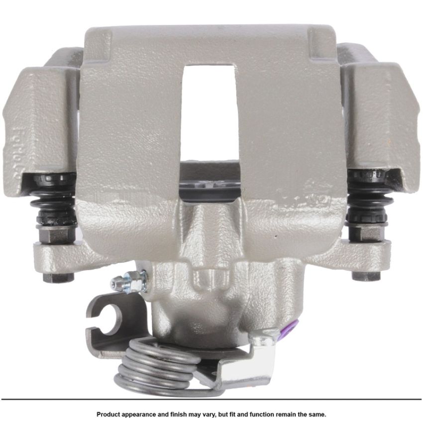CARDONE Reman 18-B5466A Remanufactured Unloaded Caliper w/Bracket
