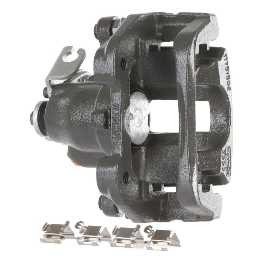 CARDONE Reman 18-B5467 Remanufactured Unloaded Caliper w/Bracket