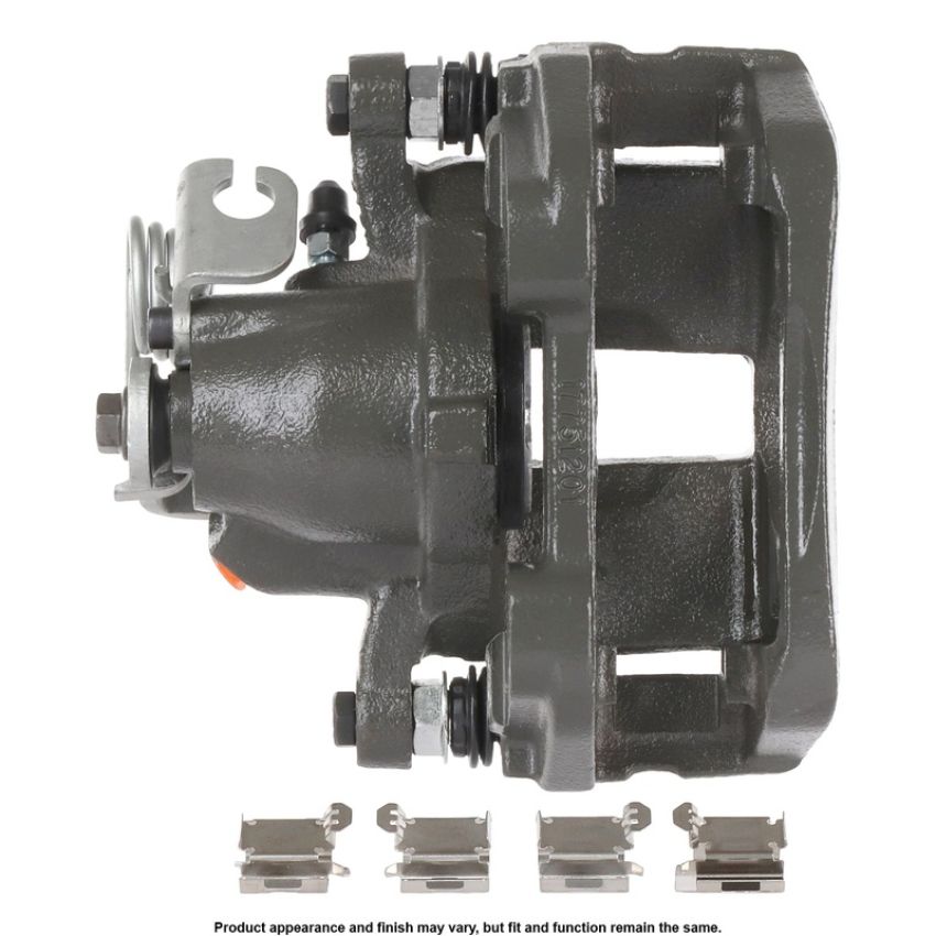 CARDONE Reman 18-B5467 Remanufactured Unloaded Caliper w/Bracket