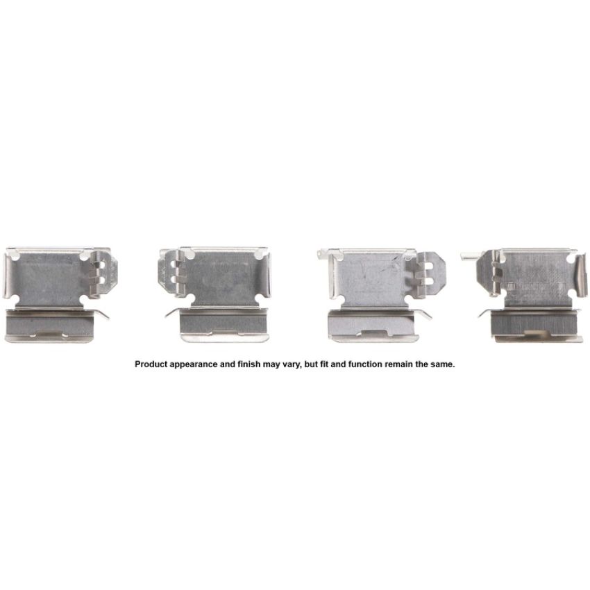 CARDONE Reman 18-B5467 Remanufactured Unloaded Caliper w/Bracket