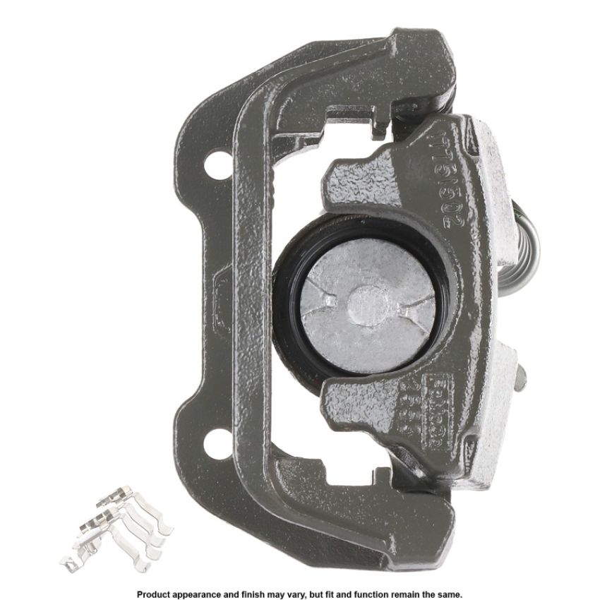 CARDONE Reman 18-B5467 Remanufactured Unloaded Caliper w/Bracket