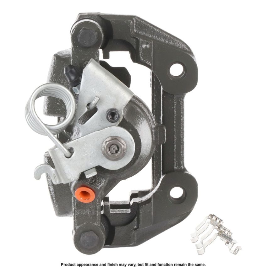 CARDONE Reman 18-B5467 Remanufactured Unloaded Caliper w/Bracket