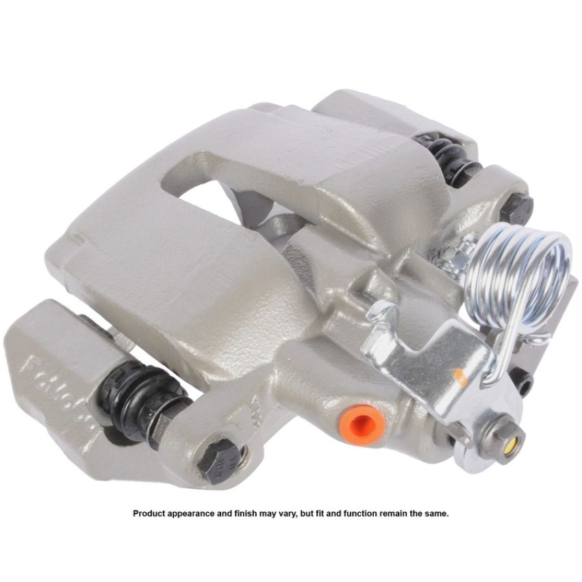 CARDONE Reman 18-B5467A Remanufactured Unloaded Caliper w/Bracket