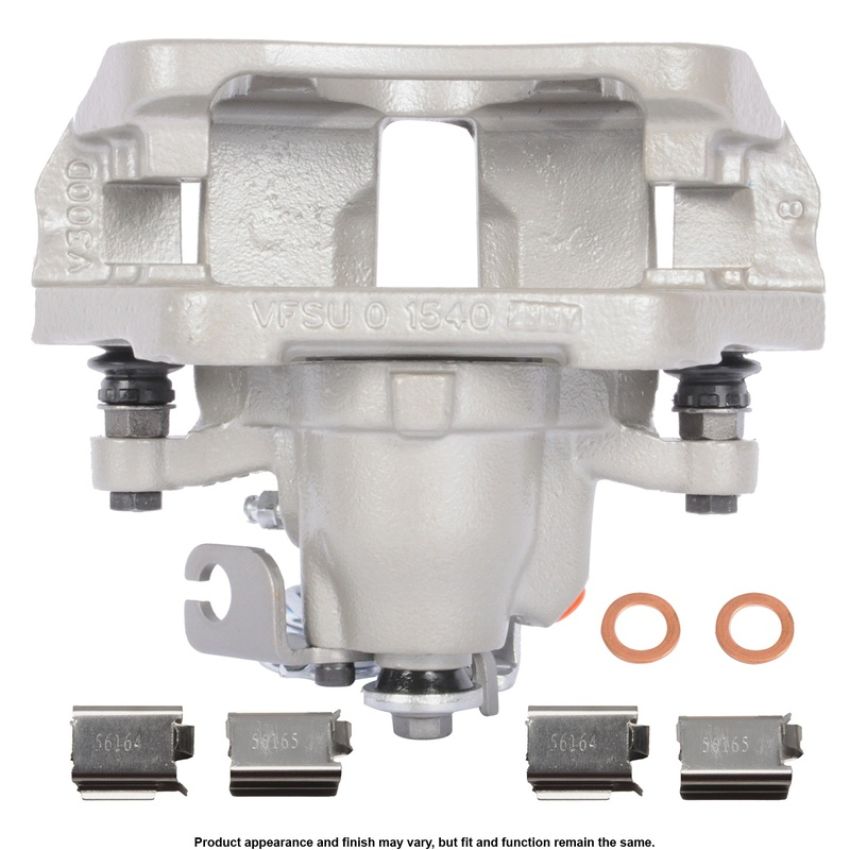 CARDONE Reman 18-B5467A Remanufactured Unloaded Caliper w/Bracket