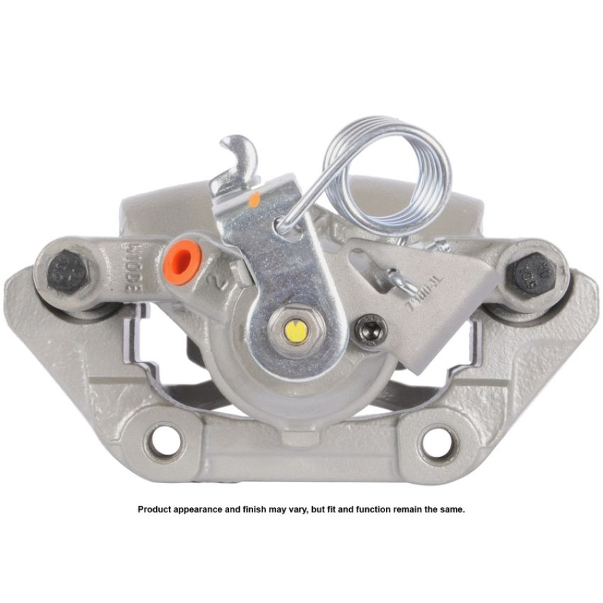 CARDONE Reman 18-B5467A Remanufactured Unloaded Caliper w/Bracket