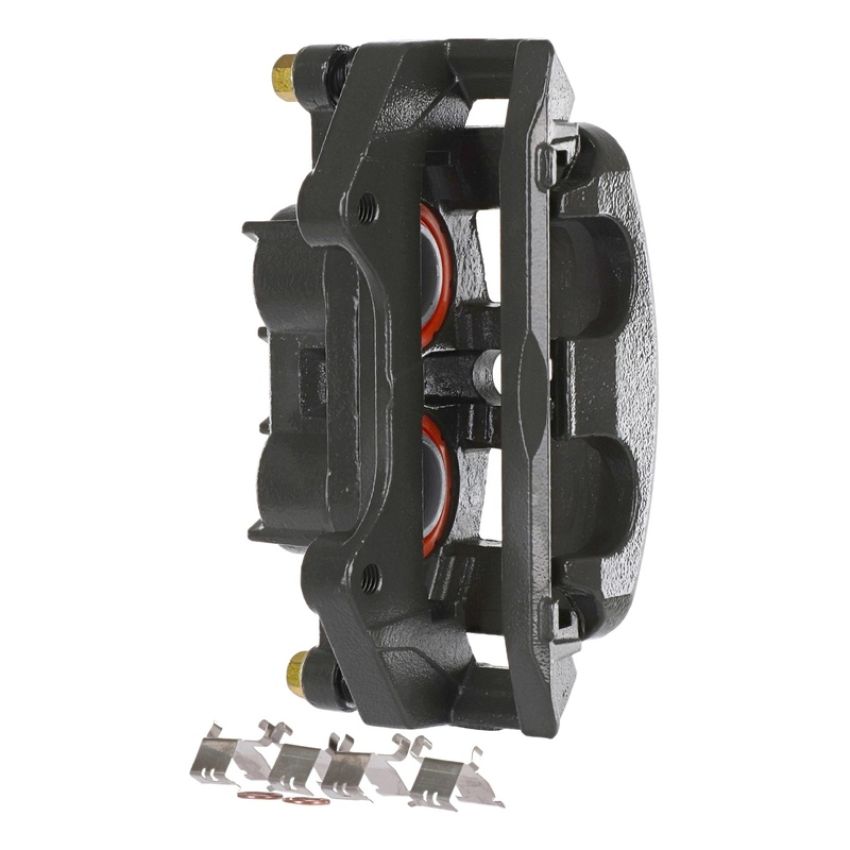 CARDONE Reman 18-B5468 Remanufactured Unloaded Caliper w/Bracket
