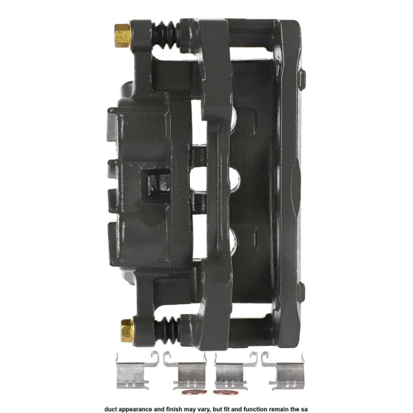 CARDONE Reman 18-B5468 Remanufactured Unloaded Caliper w/Bracket