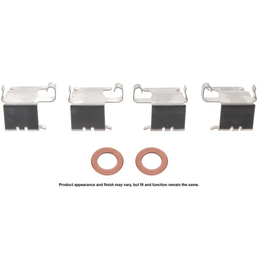 CARDONE Reman 18-B5468 Remanufactured Unloaded Caliper w/Bracket