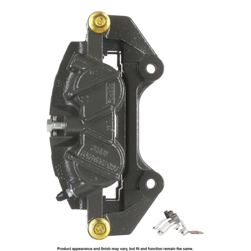 CARDONE Reman 18-B5468 Remanufactured Unloaded Caliper w/Bracket