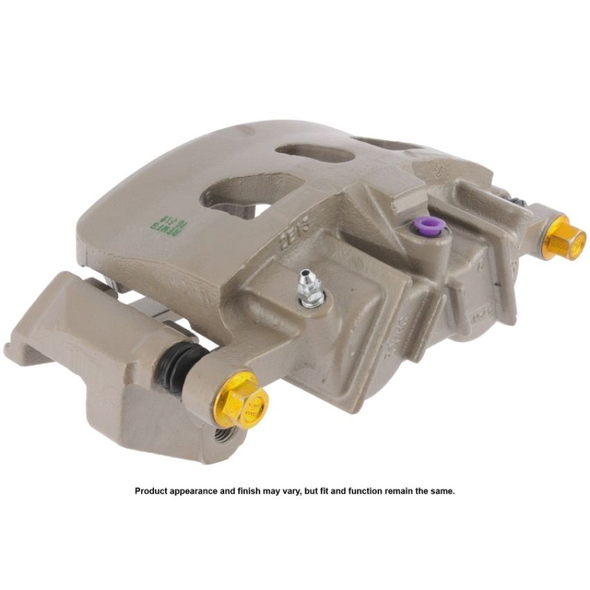 CARDONE Reman 18-B5468A Remanufactured Unloaded Caliper w/Bracket