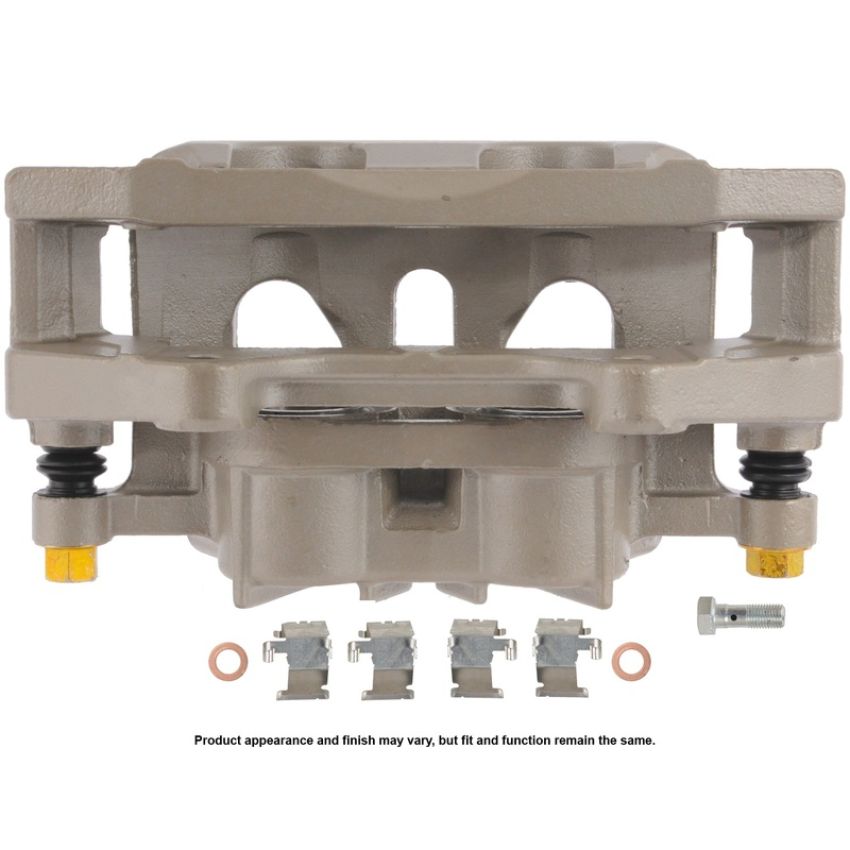 CARDONE Reman 18-B5468A Remanufactured Unloaded Caliper w/Bracket