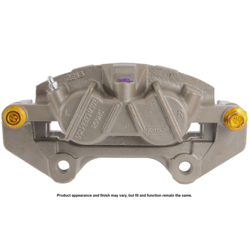 CARDONE Reman 18-B5468A Remanufactured Unloaded Caliper w/Bracket